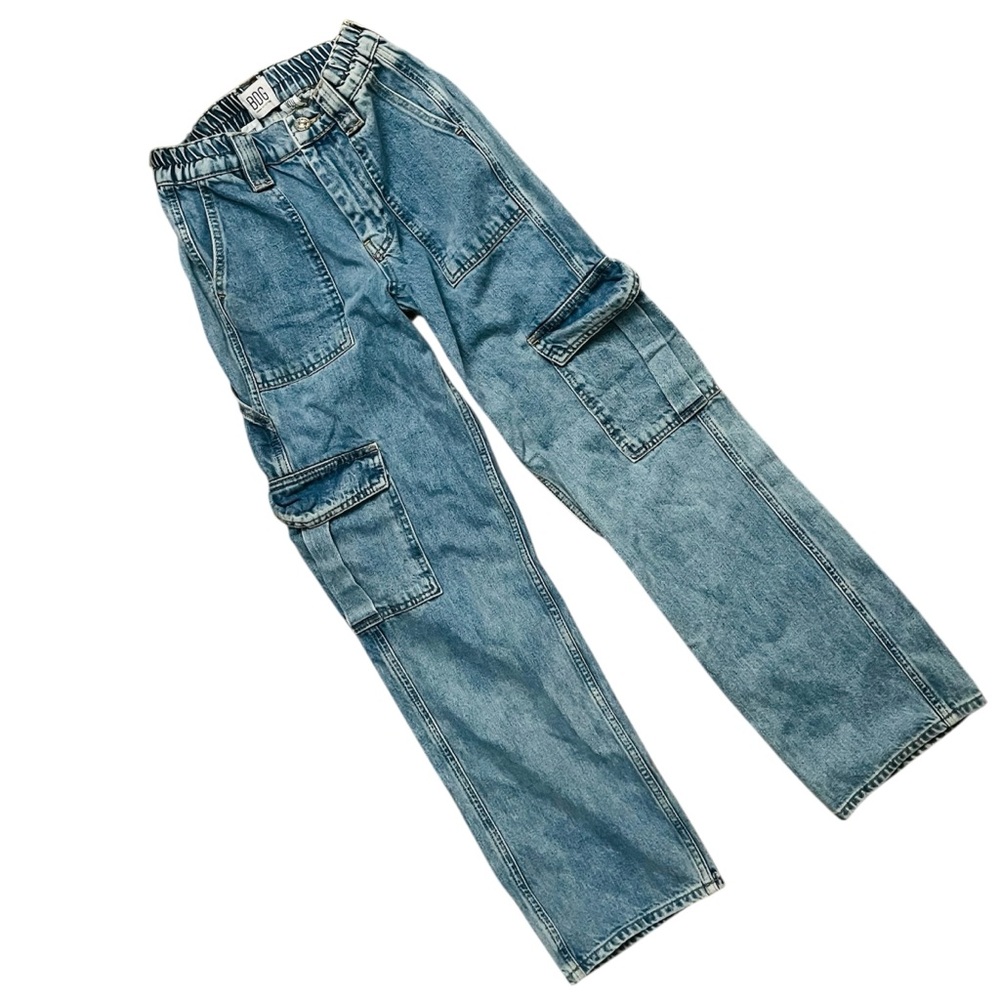 BDG skate jeans